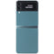Samsung Galaxy Z Flip3 5G (6.7-in) SM-F711U1 (Unlocked) - 256GB / Green