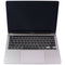 Apple MacBook Pro 13.3-inch A2338 Laptop (2020) M1/8-Core/256GB/16GB - Silver