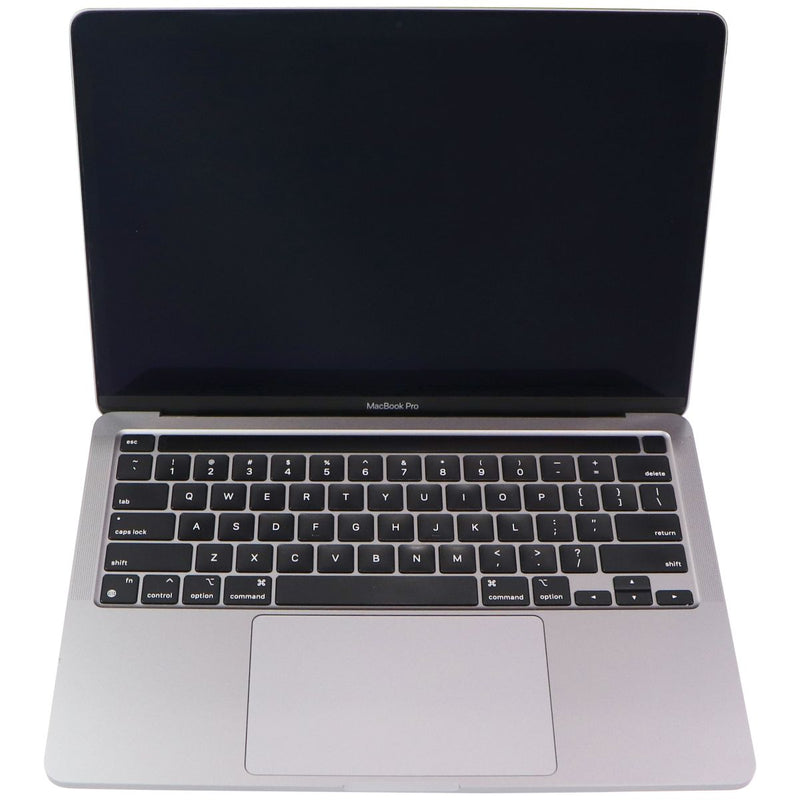 Apple MacBook Pro 13.3-inch A2338 Laptop (2020) M1/8-Core/256GB/16GB - Silver