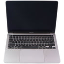 Apple MacBook Pro 13.3-inch A2338 Laptop (2020) M1/8-Core/256GB/16GB - Silver
