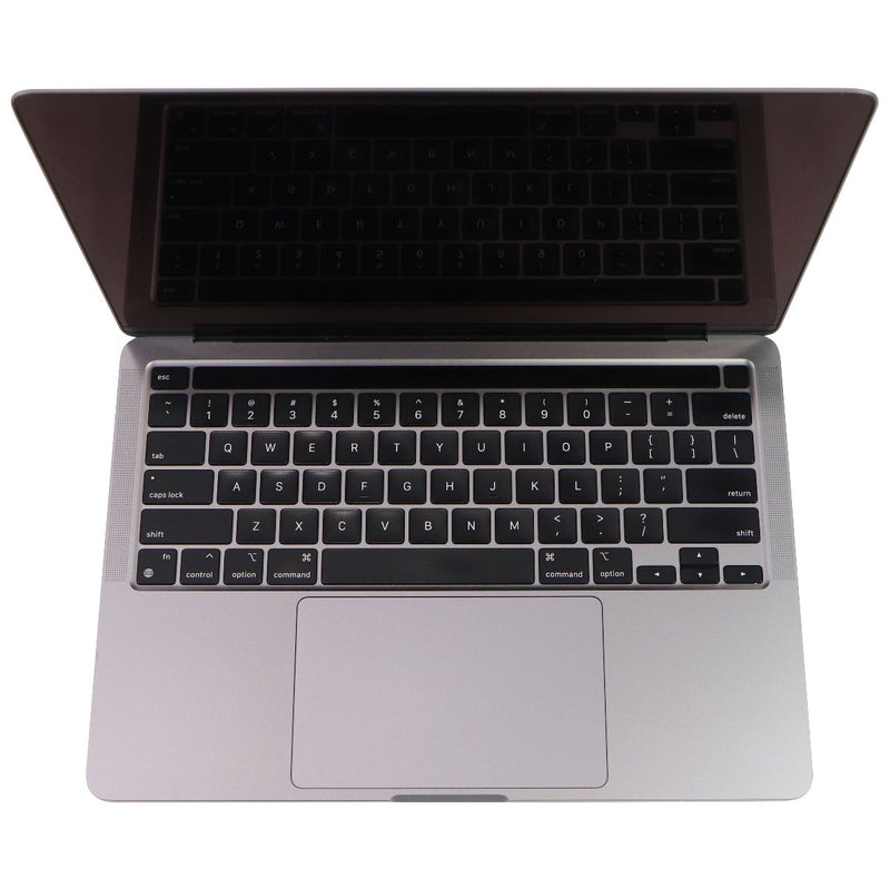 Apple MacBook Pro 13.3-inch A2338 Laptop (2020) M1/8-Core/256GB/16GB - Silver