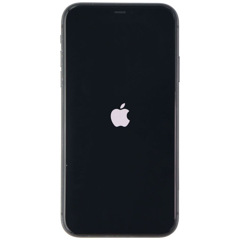 Apple iPhone 11 (6.1-inch) Smartphone (A2111) Xfinity Mobile Only - 128GB/Black