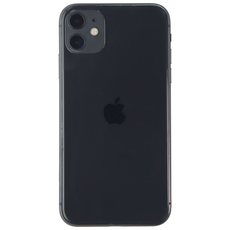 Apple iPhone 11 (6.1-inch) Smartphone (A2111) Xfinity Mobile Only - 128GB/Black