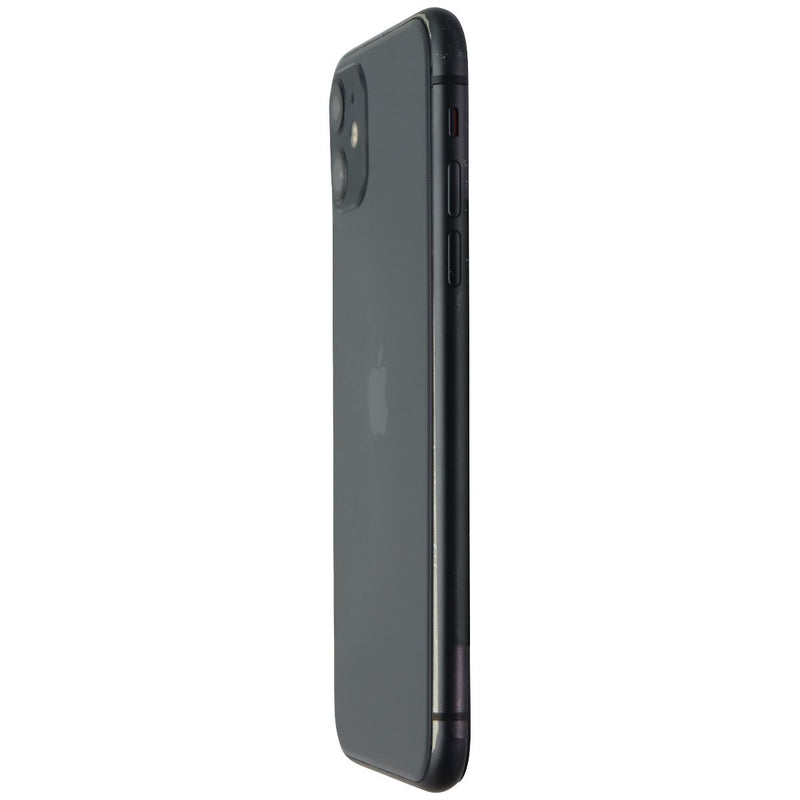 Apple iPhone 11 (6.1-inch) Smartphone (A2111) Xfinity Mobile Only - 128GB/Black