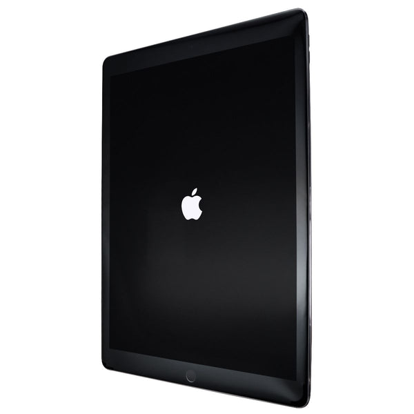 Apple iPad Pro (12.9-inch) 2nd Gen Tablet (A1670) Wi-Fi Only - 256GB/Space Gray