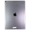 Apple iPad Pro (12.9-inch) 2nd Gen Tablet (A1670) Wi-Fi Only - 256GB/Space Gray