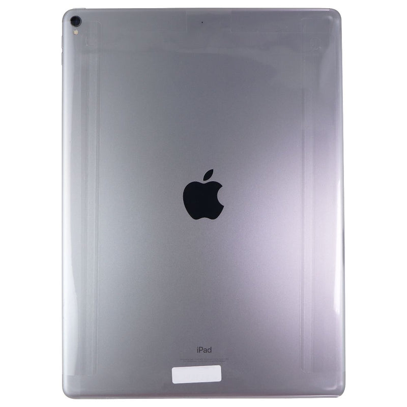Apple iPad Pro (12.9-inch) 2nd Gen Tablet (A1670) Wi-Fi Only - 256GB/Space Gray
