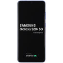 Samsung Galaxy S20+ 5G (6.7-in) (SM-G986U) AT&T Only - 128GB/Aura Blue