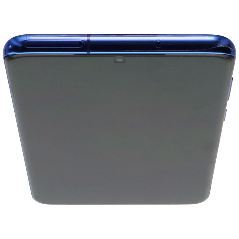 Samsung Galaxy S20+ 5G (6.7-in) (SM-G986U) AT&T Only - 128GB/Aura Blue