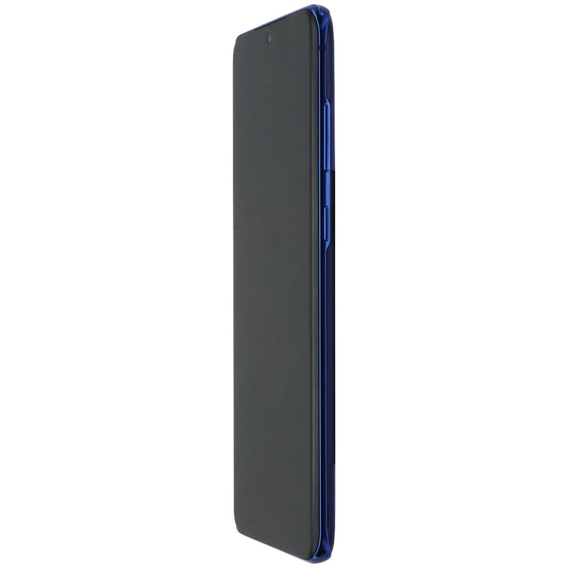 Samsung Galaxy S20+ 5G (6.7-in) (SM-G986U) AT&T Only - 128GB/Aura Blue