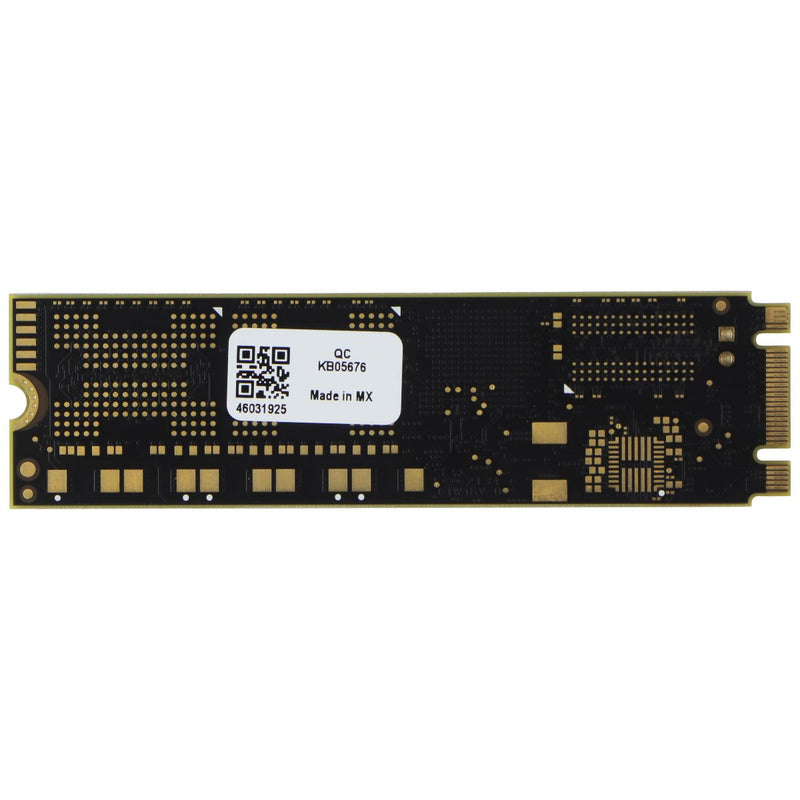 DATARAM (256GB) M.2 Internal Solid State Drive SSD 6Gbps (SSD-SM2-256)