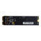 DATARAM (512GB) M.2 2280 M-Key PCIe NVMe Gen 3x4 Internal SSD (SSD-PM2-512)