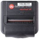 Datamax-O'Neil microFlash 4te Portable Barcode Printer 200361-100 *NO POWER CORD