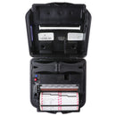 Datamax-O'Neil microFlash 4te Portable Barcode Printer 200361-100 *NO POWER CORD