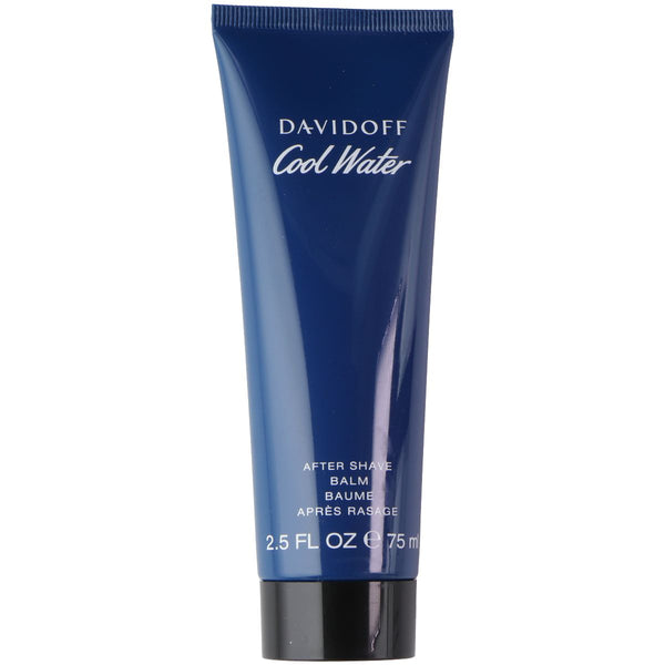 Davidoff - Cool Water - After Shave Balm 2.5 FL OZ