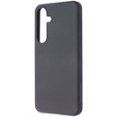 dbramante1928 Silicone Soft Touch Case for Samsung Galaxy S24 Plus - Black