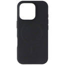 dbramante1928 Slim Case for MagSafe for Apple iPhone 16 Pro - Black