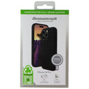 dbramante1928 Rockslide Leather Case for Apple iPhone 16 Pro - Black