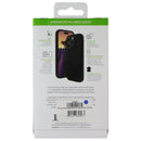 dbramante1928 Rockslide Leather Case for Apple iPhone 16 Pro - Black