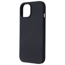 dbramante1928 Monaco Case for MagSafe for Apple iPhone 15 - Black