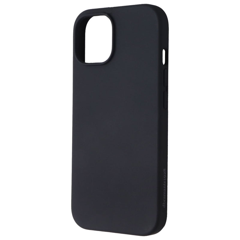 dbramante1928 Monaco Case for MagSafe for Apple iPhone 15 - Black