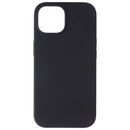dbramante1928 Monaco Case for MagSafe for Apple iPhone 15 - Black