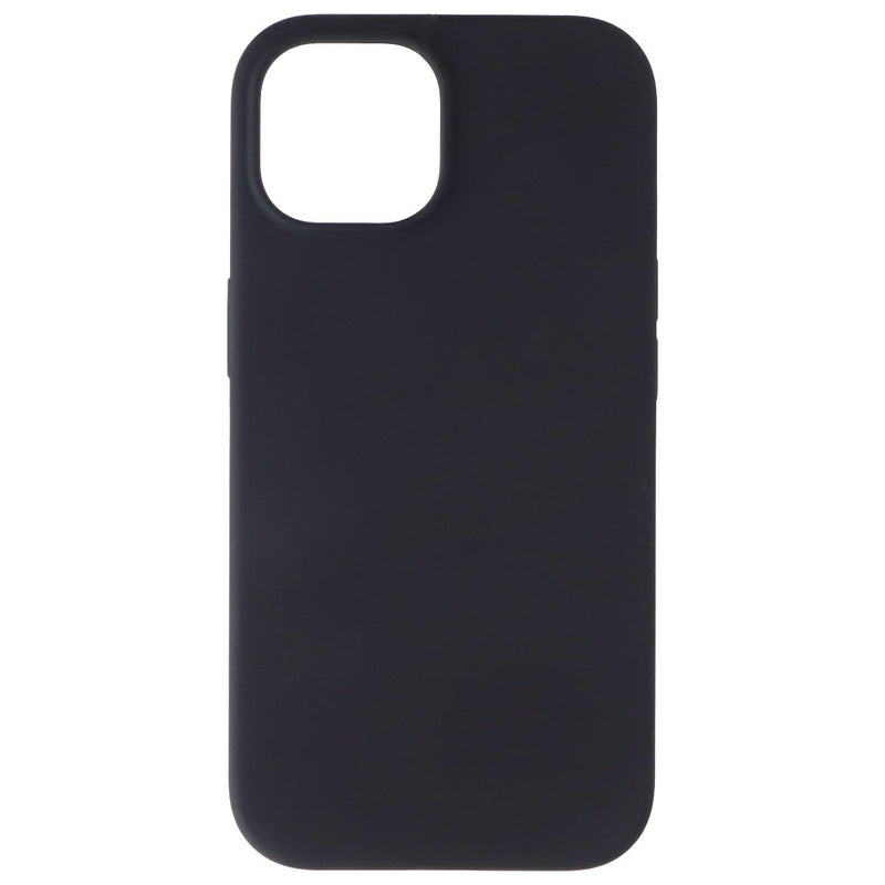 dbramante1928 Monaco Case for MagSafe for Apple iPhone 15 - Black