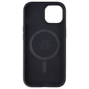dbramante1928 Monaco Case for MagSafe for Apple iPhone 15 - Black