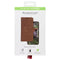 Dbramante1928 Lynge 2-in-1 Magnetic Wallet for Apple iPhone 15 Pro Max - Tan