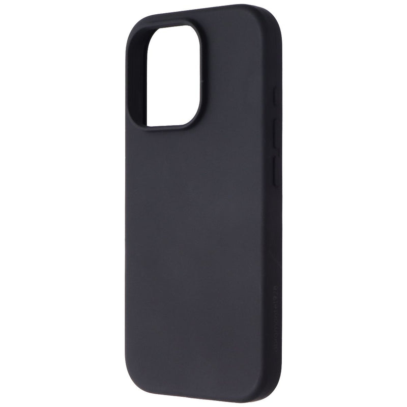 dbramante1928 Monaco Case for MagSafe for Apple iPhone 16 Pro - Black