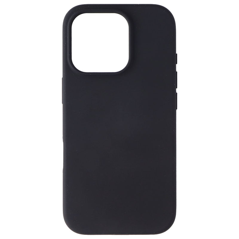 dbramante1928 Monaco Case for MagSafe for Apple iPhone 16 Pro - Night Black