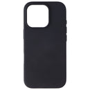 dbramante1928 Monaco Case for MagSafe for Apple iPhone 16 Pro - Night Black