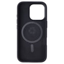 dbramante1928 Monaco Case for MagSafe for Apple iPhone 16 Pro - Night Black