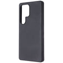 dbramante1928 Silicone Case for Samsung Galaxy S25 Ultra - Matte Black