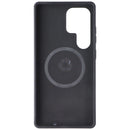 dbramante1928 Silicone Case for Samsung Galaxy S25 Ultra - Matte Black
