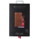 dbramante1928 Lynge 2-in-1 Wallet Magnetic Case for iPhone 11 Pro / Xs / X - Tan
