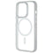 dbramante1928 Iceland Ultra Series Case for MagSafe for iPhone 15 Pro - Clear