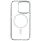 dbramante1928 Iceland Ultra Series Case for MagSafe for iPhone 15 Pro - Clear