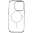 dbramante1928 Iceland Ultra Series Case for MagSafe for iPhone 15 Pro - Clear