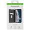 dbramante1928 Oslo Ultra Slim Wallet Case for Galaxy S24 Plus - Black