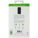 dbramante1928 Oslo Ultra Slim Wallet Case for Galaxy S24 Plus - Black