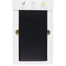 dbramante1928 Oslo Ultra Slim Wallet Case for Galaxy S24 Plus - Black