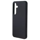 dbramante1928 Costa Rica Series Silicone Case for Samsung Galaxy S24 - Black