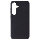 dbramante1928 Costa Rica Series Silicone Case for Samsung Galaxy S24 - Black