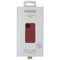 dbramante1928 Mode. London Case for Apple iPhone 11 Pro / Xs / X - Rusty Rose