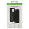 dbramante1928 Monaco Series Case for MagSafe for iPhone 15 Pro - Night Black