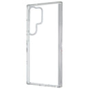 Dbramante1928 Iceland Ultra D30 Slim Case for Samsung Galaxy S24 Ultra - Clear