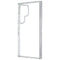Dbramante1928 Iceland Ultra D30 Slim Case for Samsung Galaxy S24 Ultra - Clear