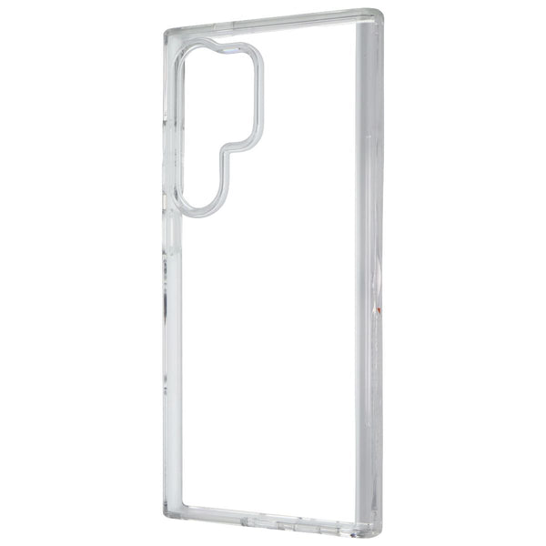 Dbramante1928 Iceland Ultra D30 Slim Case for Samsung Galaxy S24 Ultra - Clear