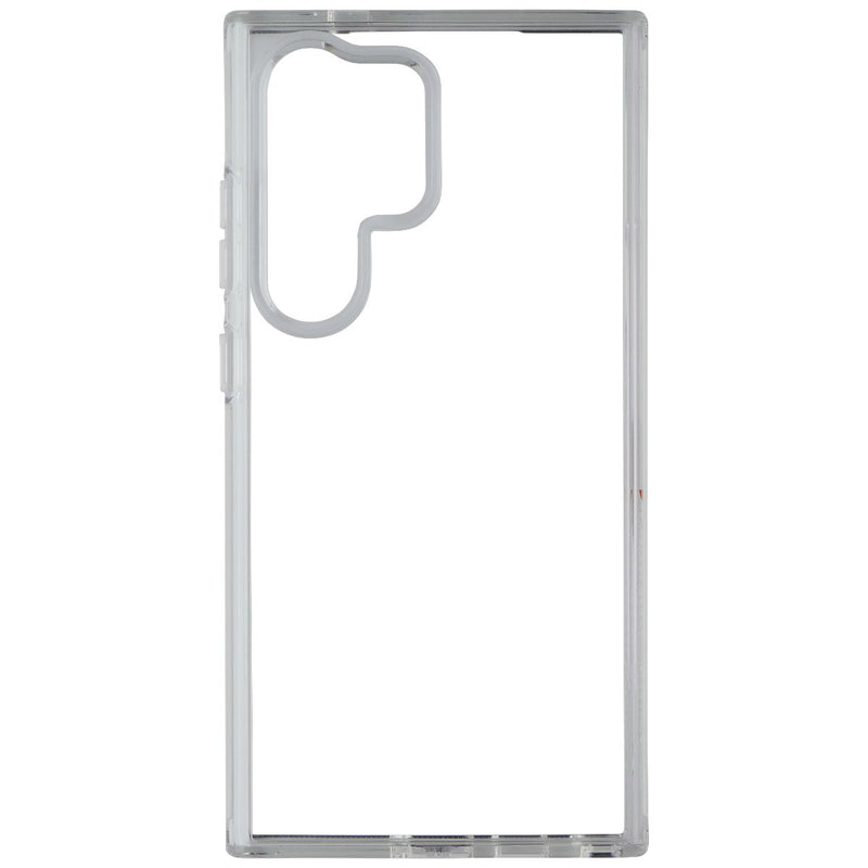Dbramante1928 Iceland Ultra D30 Slim Case for Samsung Galaxy S24 Ultra - Clear